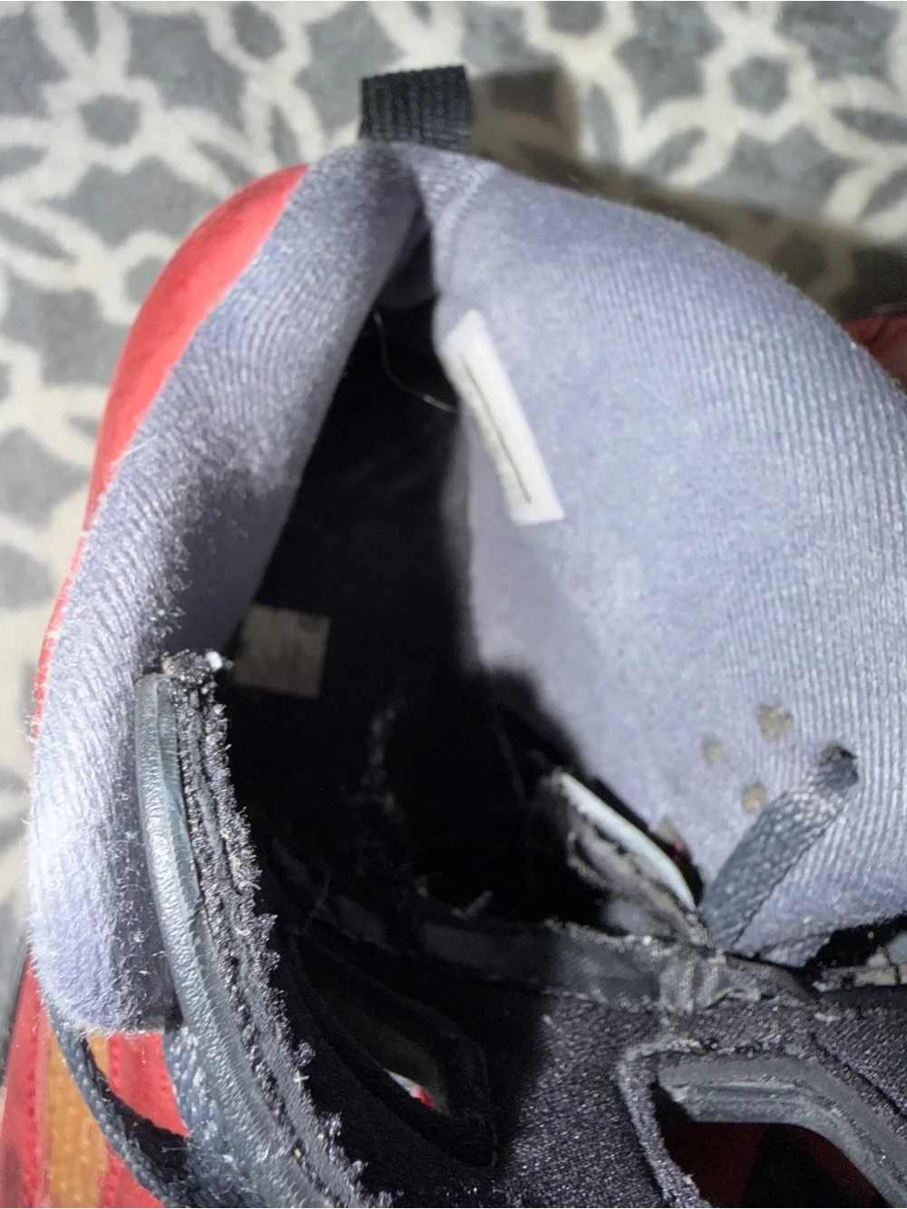 Jordan these are
